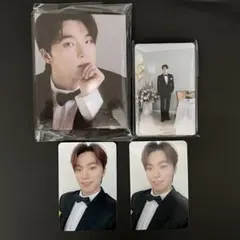 SEVENTEEN ディノ　FML  CARAT盤　公式　ディノ