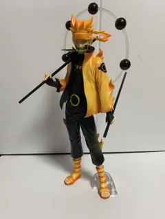 一番くじ ナルト 紡がれる火の意志 A賞 うずまきナルト フィギュア