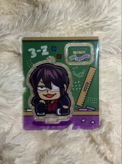 銀魂　銀八先生　青春アクリルマスコット　高杉