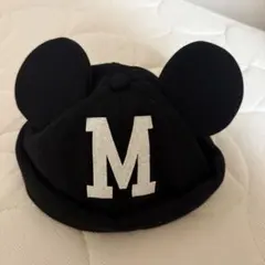 イヤーハット ディズニー