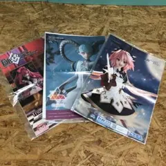 2025年最新】fgoac まとめ売りの人気アイテム - メルカリ