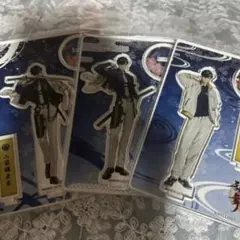 刀剣乱舞 二筋樋貞宗 アクスタ - メルカリ