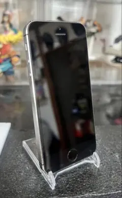 【送料無料】iPhone5s スペースグレー 本体 64GB SIMフリー