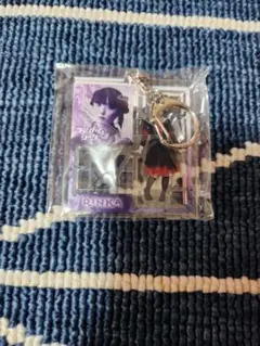 ファントムシータ ミシェルマカロン アクキー 凛花 ファントムシータ ミシェルマカロン アクキー 凛花 凛花(ファントム