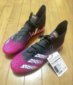 2025年最新】アディダス プレデターフリークの人気アイテム