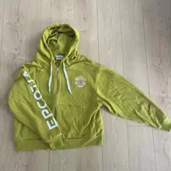 NEWS EPCOTIA ENCORE ライブパーカー