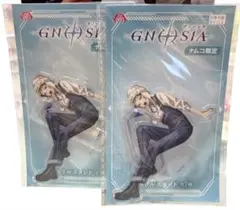 グノーシアnamco ラキオ アクリルスタンド アクスタ ラキオ 2つセット！
