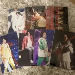 佐藤龍我 ステージフォト