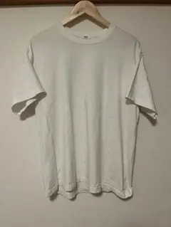 BODHI MIDDLEWEGHIT COTTON CASHMERE TEE 1