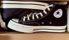 CONVERSE ALL STAR LGCY HI 27.5 ブラック レガシー