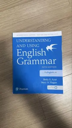 Understanding and Using English Grammar