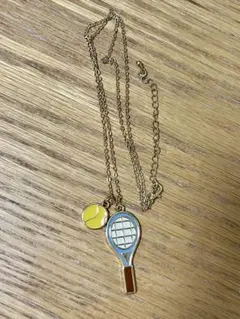 テニプリ ネックレス 氷帝