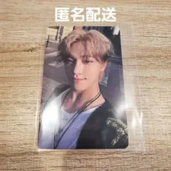 seventeen follow japan 埼玉 来場者限定 ディノ トレカ