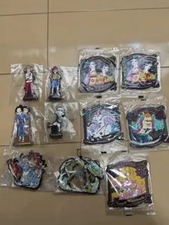 2025年最新】ワンピースラバースタンドの人気アイテム - メルカリ