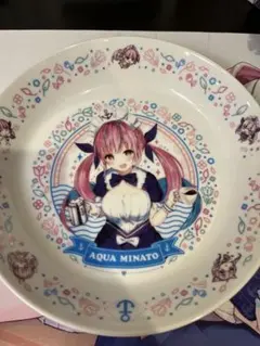 湊あくあ　5点セット　誕生日記念　2020 ホロライブ 湊あくあ 誕生日記念2020 - ホロライブプロダクション BOOTH - BOOTH