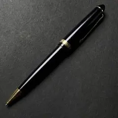 プラチナ万年筆 #3776 シャープペンシル 0.5mm 黒 金のサムネイル