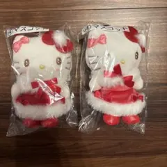 キティちゃん ぬいぐるみ