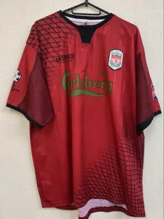 2026年最新】liverpool vintageの人気アイテム - メルカリ