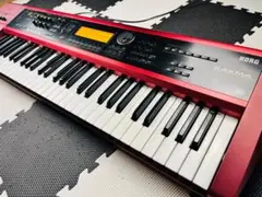 2026年最新】korg karmaの人気アイテム - メルカリ