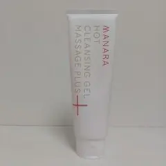 マナラ ホットクレンジングゲル マッサージプラス 200g