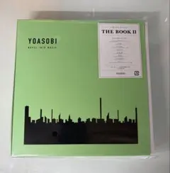 2026年最新】yoasobi the book 1の人気アイテム - メルカリ
