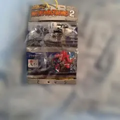 喬伊特模型收藏2 未開封