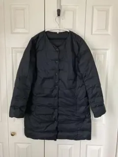 ダウンジャケット 軽量