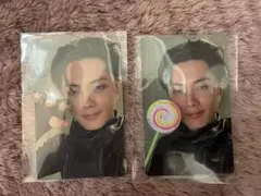 ENHYPEN THE SIN : VANISH　トレカ ジェイ