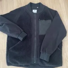UNIQLO × White Mountaineering フリース　L