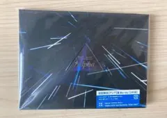 なにわ男子 +Alpha アジア盤 Blu-ray