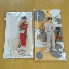 新品未開封】FANTASTICS 佐藤大樹 アクスタ 居酒屋えぐざいる - メルカリ
