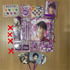 村上信五　セブンイレブン