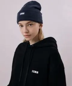 ビーニー ニット帽