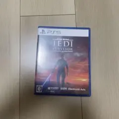 STAR WARS JEDI SURVIVOR PS5