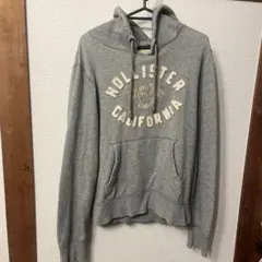 ホリスター　パーカー