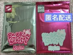 Kep1er アルバム　新品