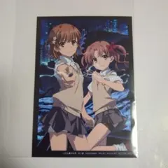 2025年最新】御坂美琴 クリアファイルの人気アイテム - メルカリ