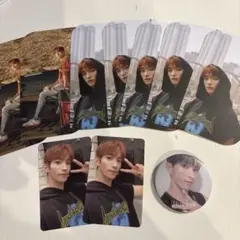 SEVENTEEN ドギョム　まとめ売り