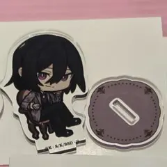 文豪ストレイドッグス　スイパラ　ミニアクスタ　フョードル　ドストエフスキー