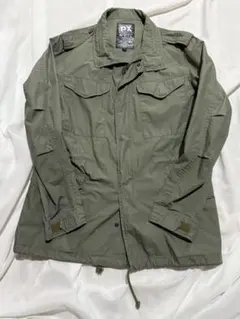 px avirex ミリタリージャケット　M