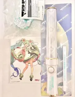 2026年最新】マジカルミライ2016 ペンライトの人気アイテム - メルカリ