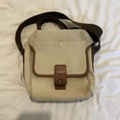 A*#様 Paul Smith ショルダーバッグ ベージュ