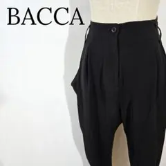 サルエルパンツ レディース