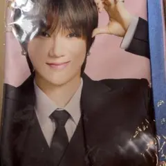 YESUNG SUPER JUNIOR イェソン　ハンドタオル YESUNG SUPER JUNIOR イェソン ハンドタオル - メルカリ