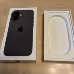 Apple iPhone 7 空き箱のみ