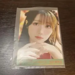 ＝LOVE イコラブ ラブソングに襲われる 封入 大谷映美里