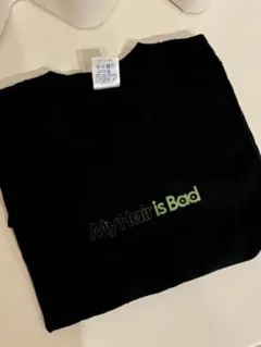 (限定)マイヘア Tシャツ