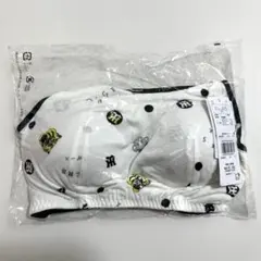 ウンナナクール✖️タイガース　ナイトブラ（Mサイズ）