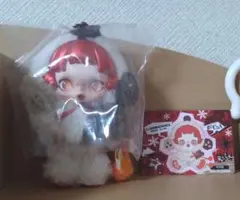 SKULLPANDA Winter Symphony Ode to Cocoa