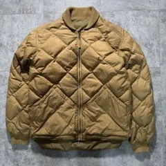 スカイライナー ダウンジャケット